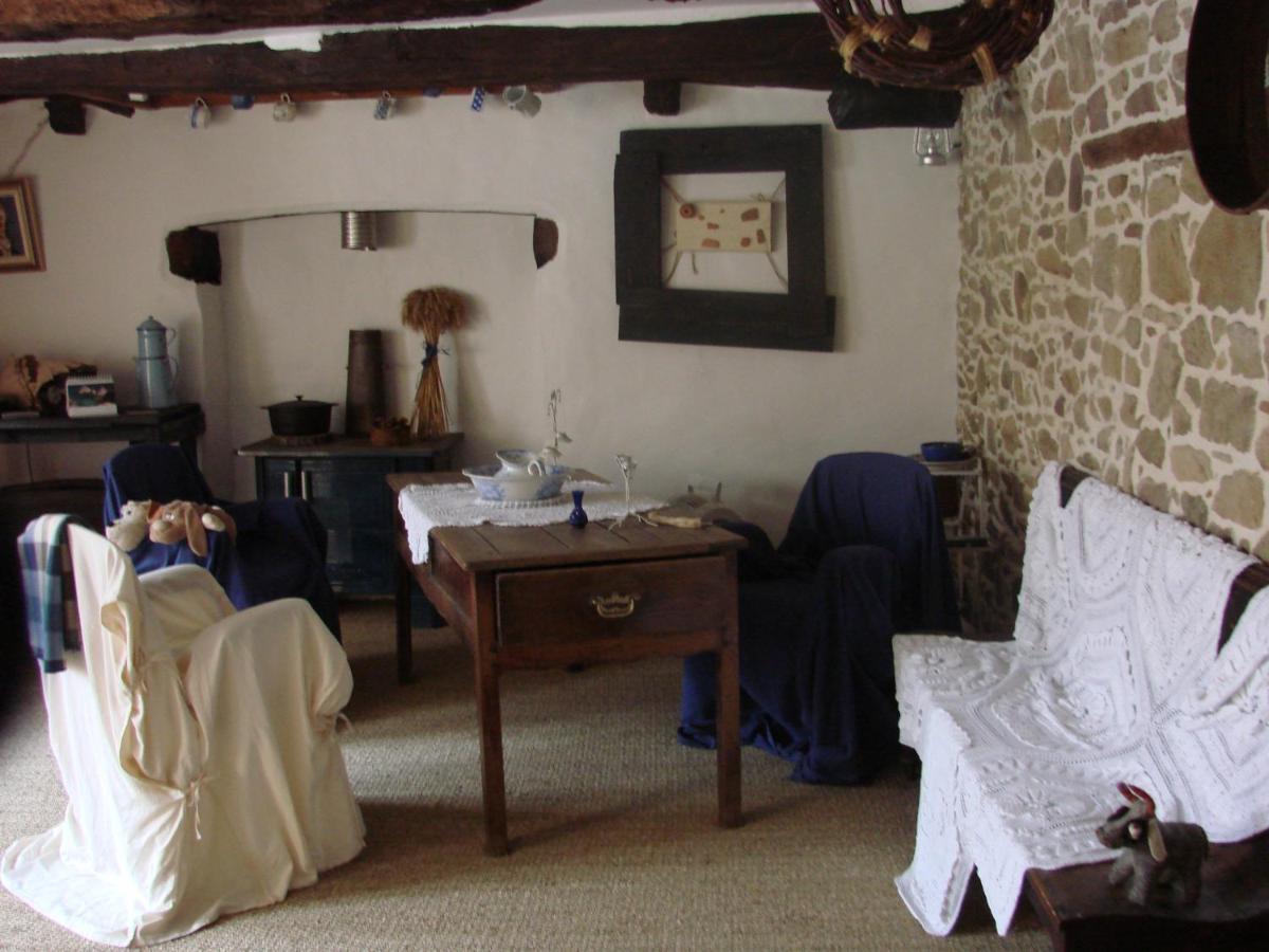 Chambre Jean'S Chez L'Habitant A 람발 외부 사진