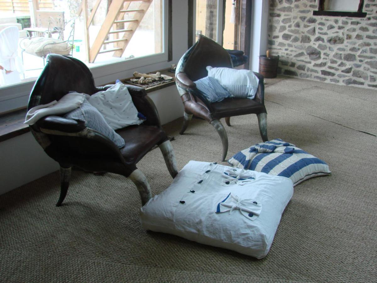 Chambre Jean'S Chez L'Habitant A 람발 외부 사진