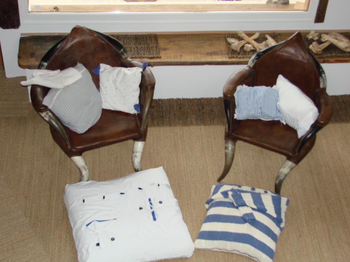 Chambre Jean'S Chez L'Habitant A 람발 외부 사진