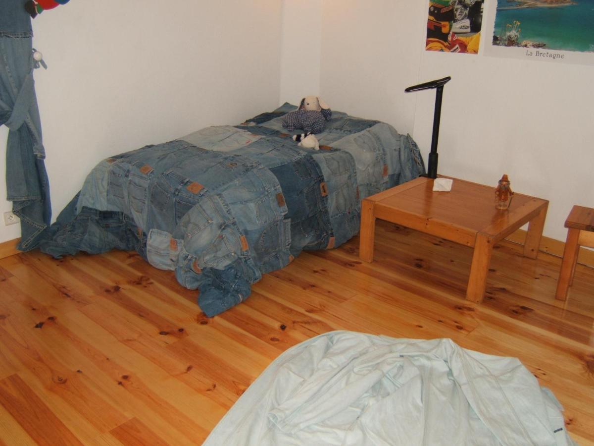 Chambre Jean'S Chez L'Habitant A 람발 외부 사진