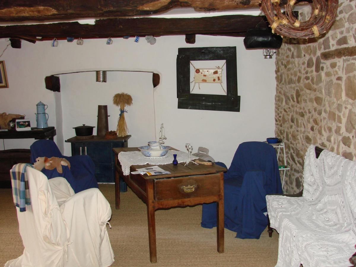 Chambre Jean'S Chez L'Habitant A 람발 외부 사진