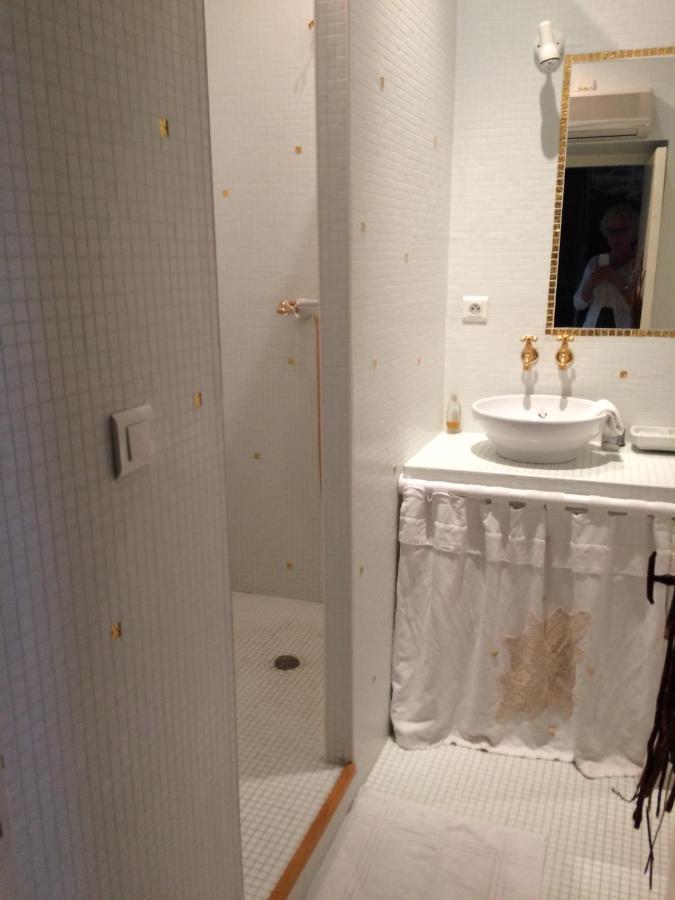 Chambre Jean'S Chez L'Habitant A 람발 외부 사진