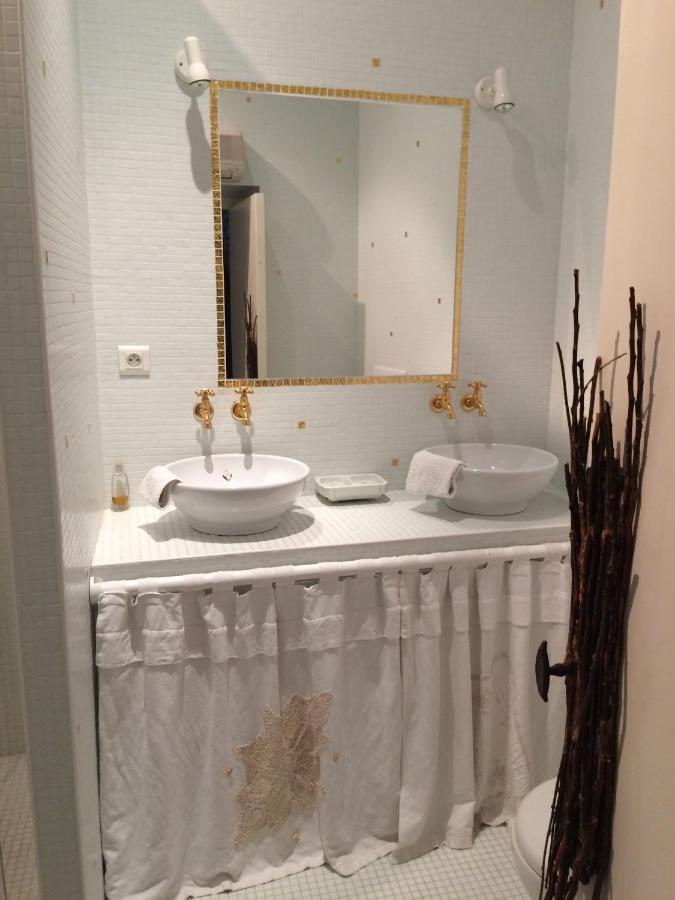 Chambre Jean'S Chez L'Habitant A 람발 외부 사진