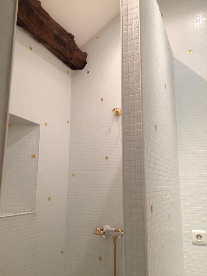 Chambre Jean'S Chez L'Habitant A 람발 외부 사진