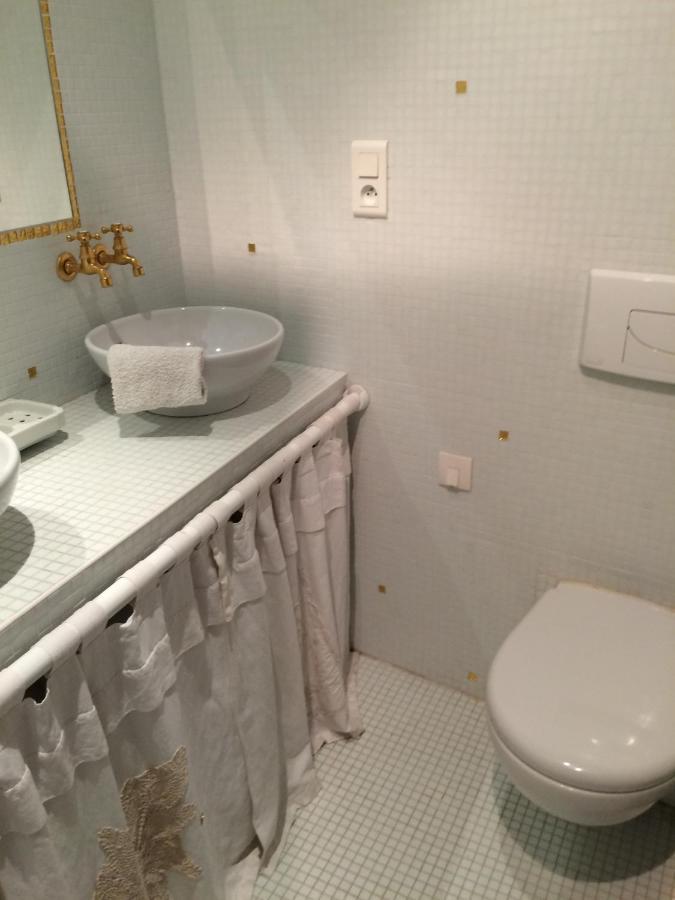 Chambre Jean'S Chez L'Habitant A 람발 외부 사진