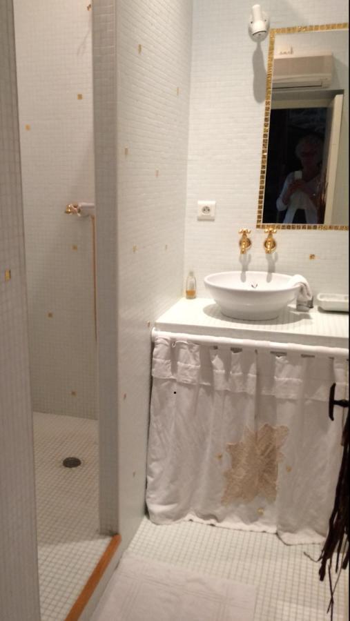 Chambre Jean'S Chez L'Habitant A 람발 외부 사진