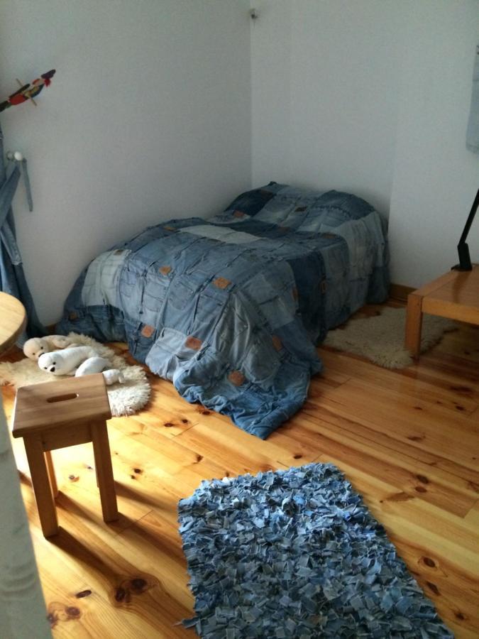 Chambre Jean'S Chez L'Habitant A 람발 외부 사진
