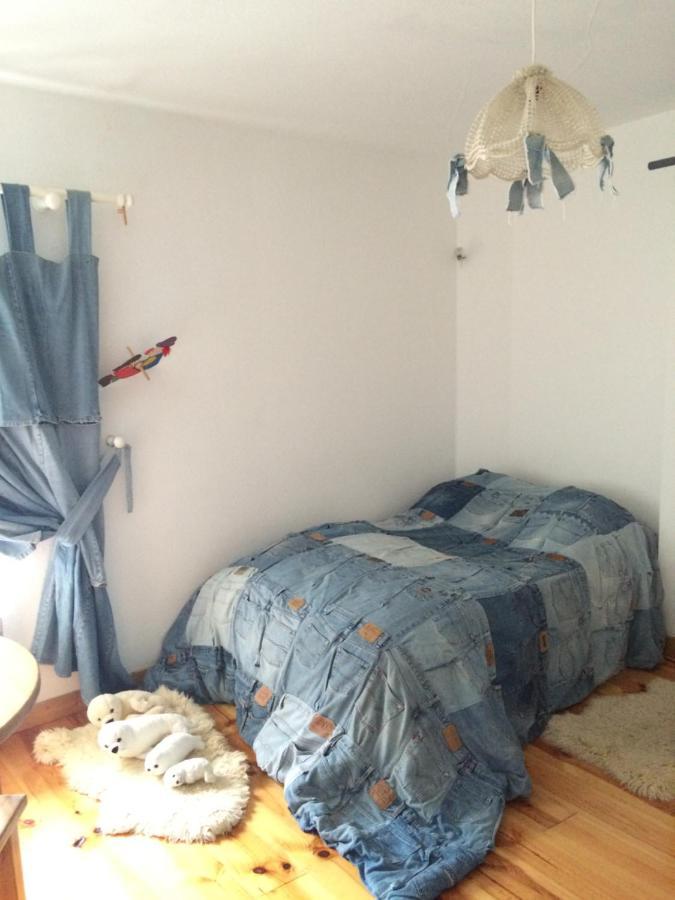 Chambre Jean'S Chez L'Habitant A 람발 외부 사진
