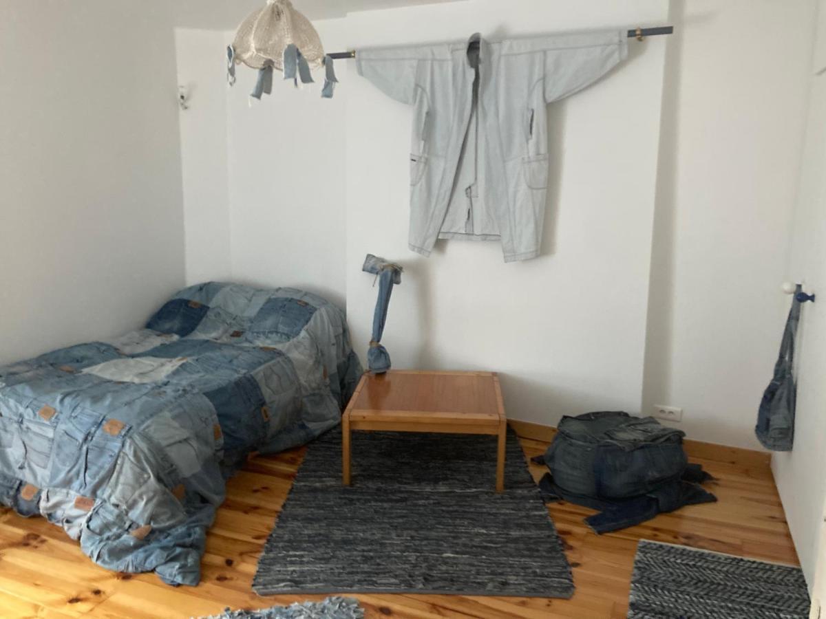 Chambre Jean'S Chez L'Habitant A 람발 외부 사진