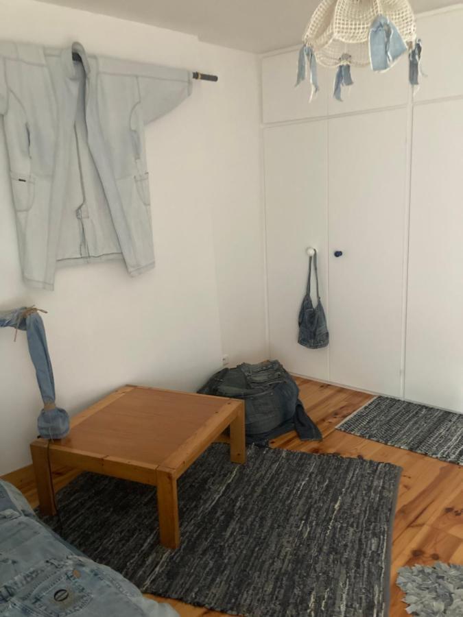 Chambre Jean'S Chez L'Habitant A 람발 외부 사진