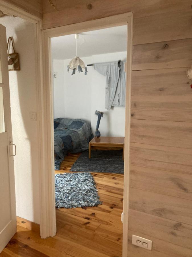 Chambre Jean'S Chez L'Habitant A 람발 외부 사진
