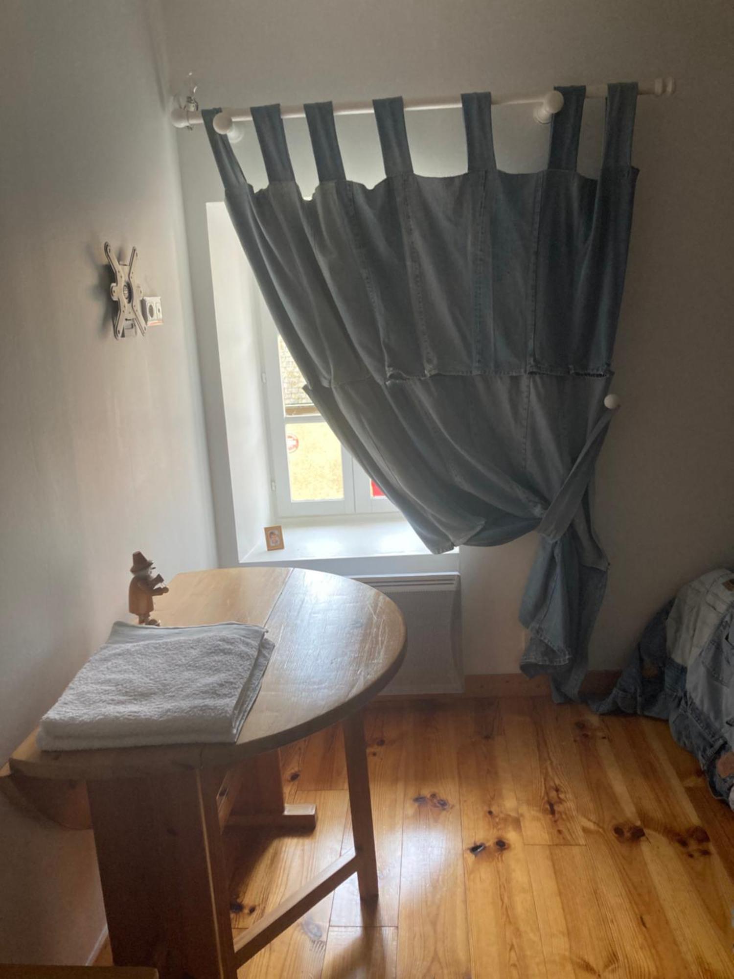 Chambre Jean'S Chez L'Habitant A 람발 외부 사진