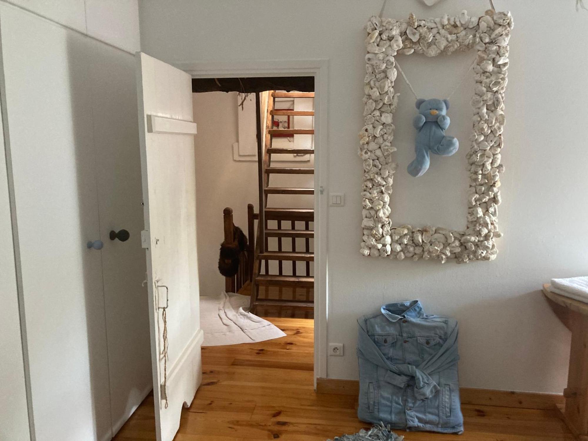 Chambre Jean'S Chez L'Habitant A 람발 외부 사진